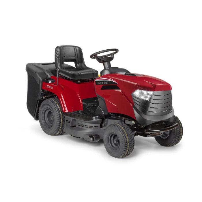 MOUNTFIELD 1330M Petrol Ride-on Mower