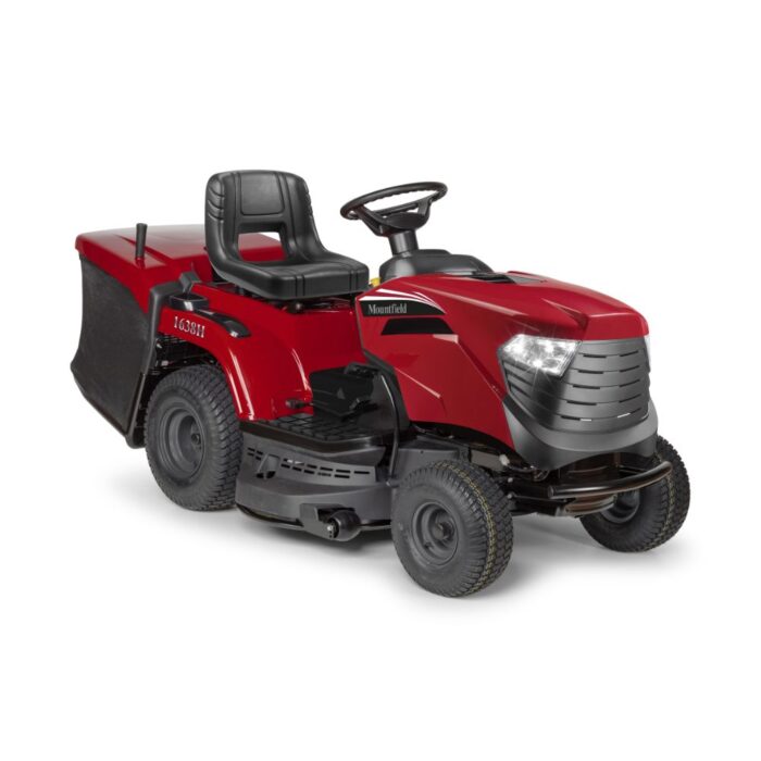 MOUNTFIELD 1638H Petrol Ride-on Mower
