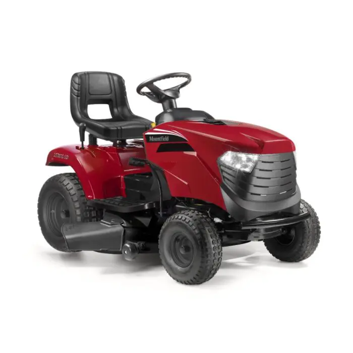 MOUNTFIELD 1538M-SD Petrol Ride-on Mower