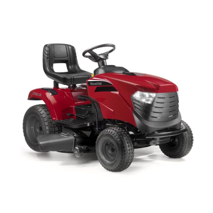 MOUNTFIELD 1538H-SD Petrol Ride-on Mower