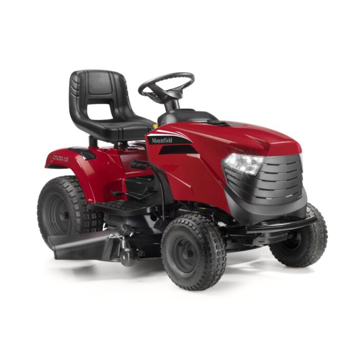 MOUNTFIELD 1543H-SD Petrol Ride-On Mower