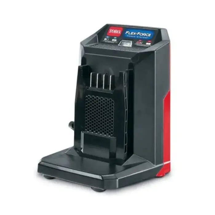 TORO FLEX-FORCE 60 V Max Standard Battery Charger (2 Amp)