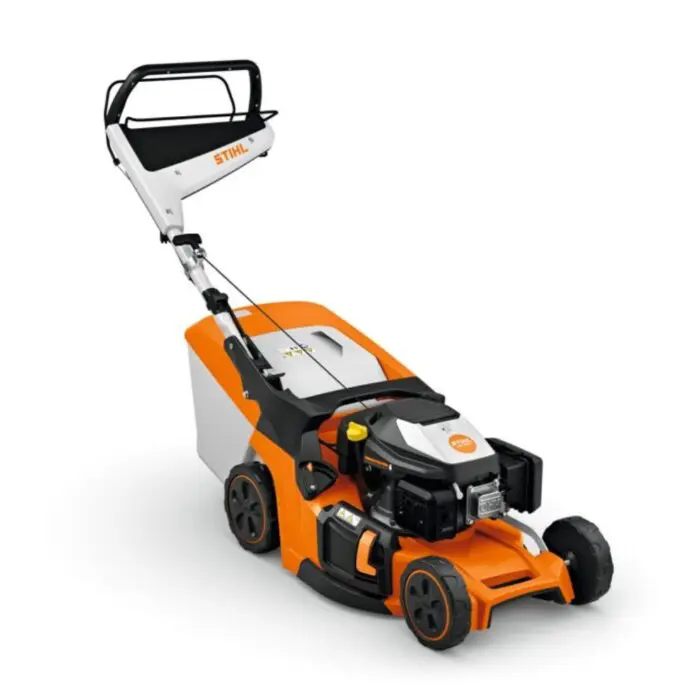 STIHL RM 448.3 T Petrol Lawn Mower