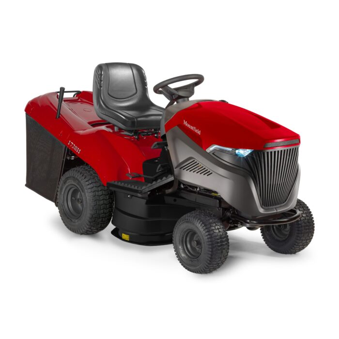 MOUNTFIELD 1738H Petrol Ride-on Mower