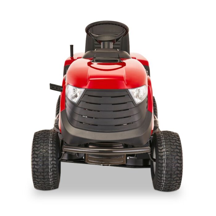 MOUNTFIELD 1538H Petrol Ride-on Mower - Image 2