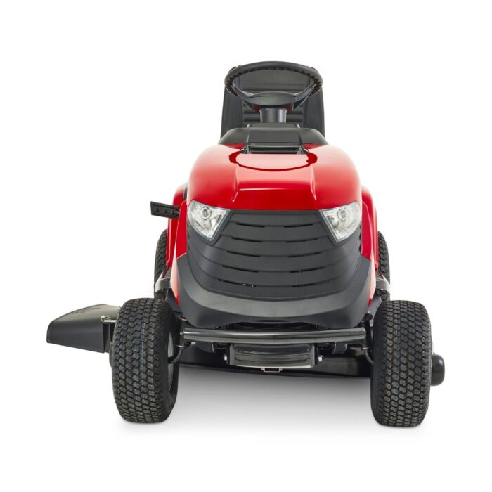MOUNTFIELD 1543H-SD Petrol Ride-On Mower - Image 2