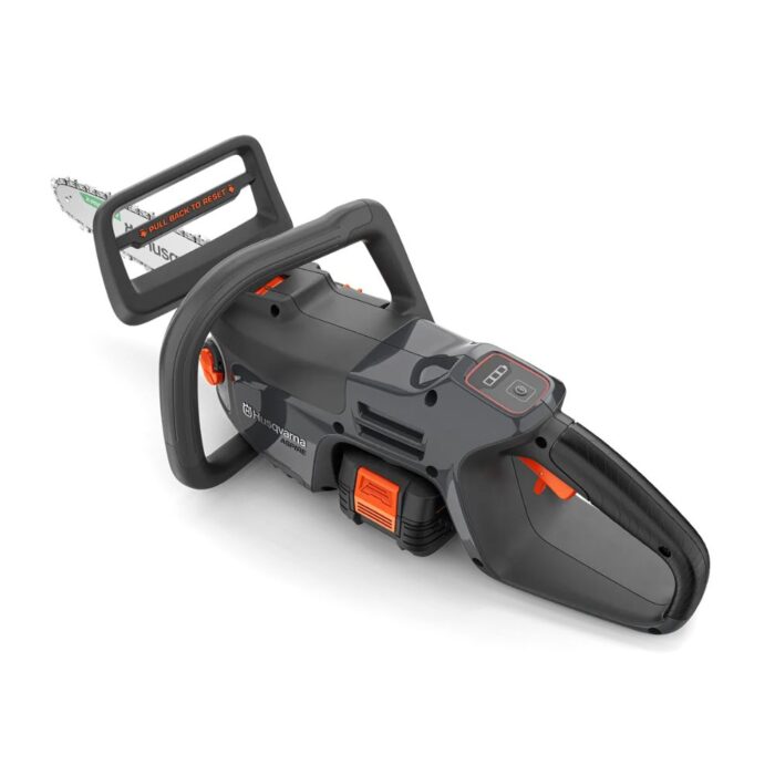 HUSQVARNA Aspire™ C15X-P4A Battery Chainsaw (Shell Only) - Image 2