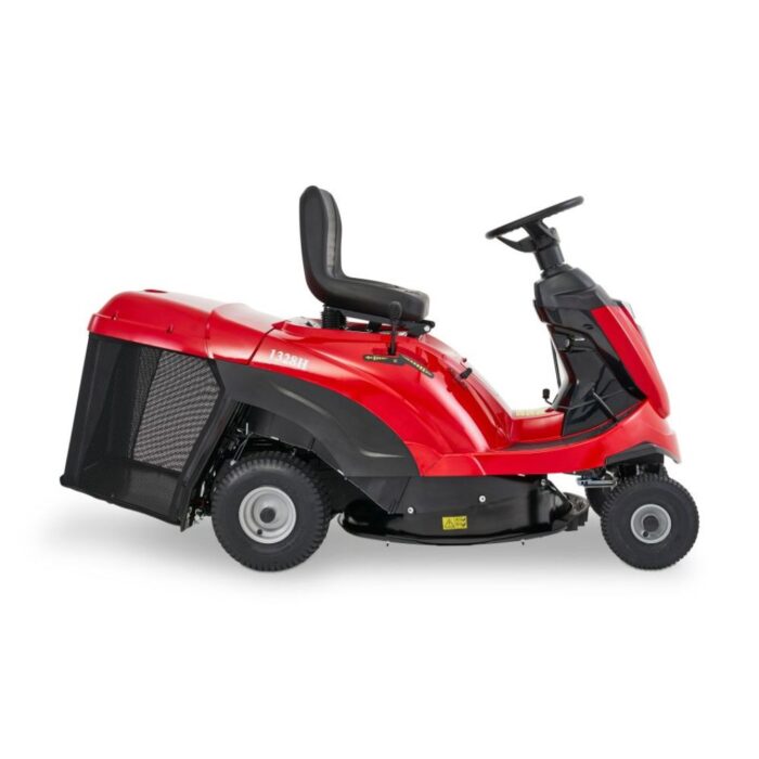 MOUNTFIELD 1328H Petrol Ride-On Mower - Image 2