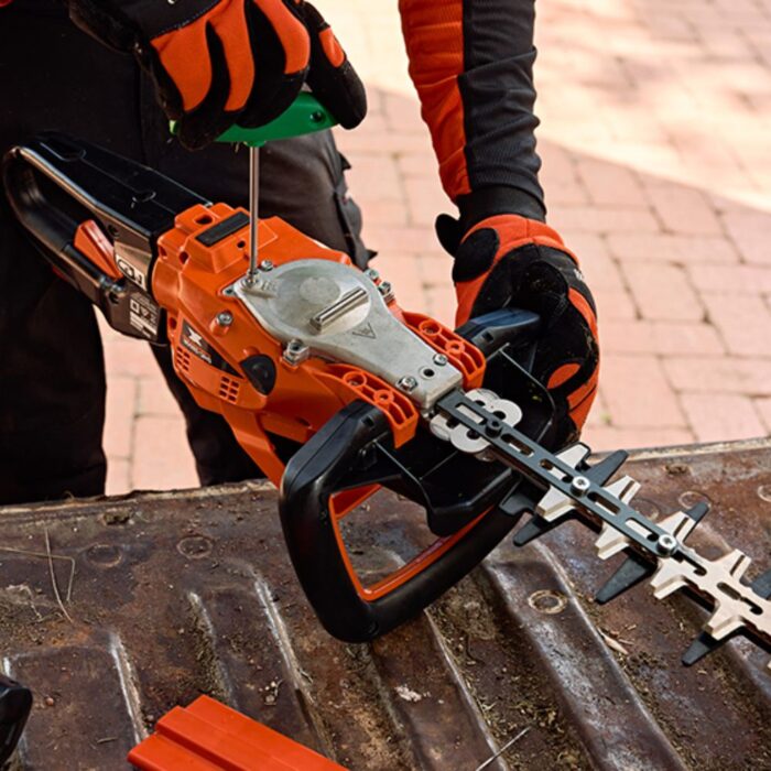 ECHO DHC-2800R Cordless Hedge Trimmer - Image 3