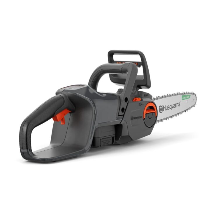 HUSQVARNA Aspire™ C15X-P4A Battery Chainsaw (Shell Only) - Image 3