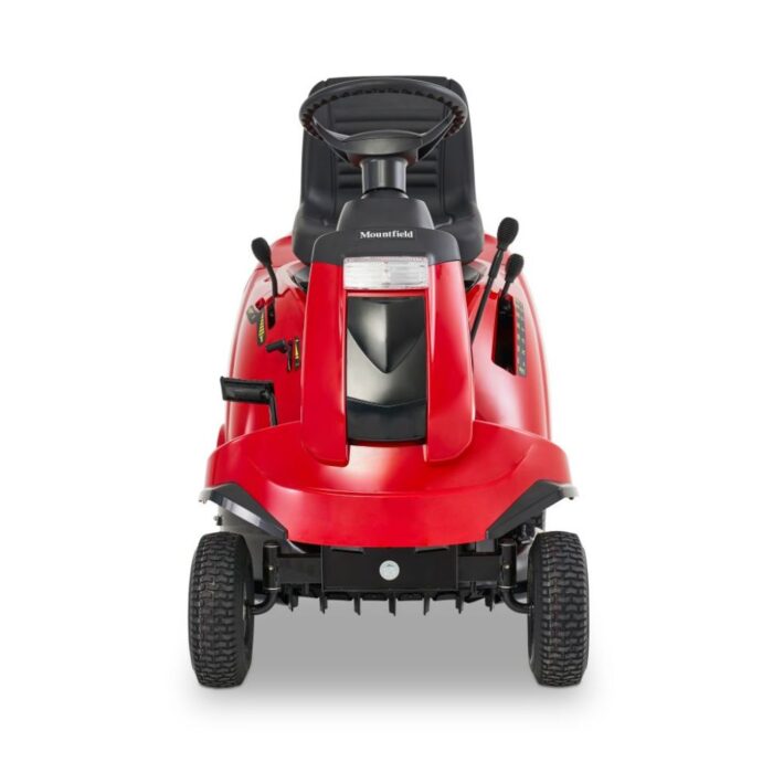 MOUNTFIELD 1328H Petrol Ride-On Mower - Image 3