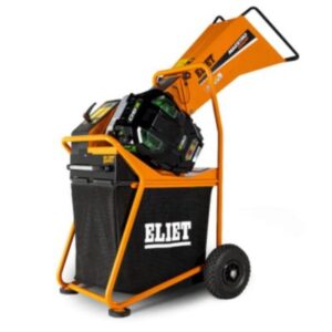 Eliet Maestro Country Battery Shredder