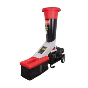 Lawnflite PGS 45-SSE Petrol Chipper