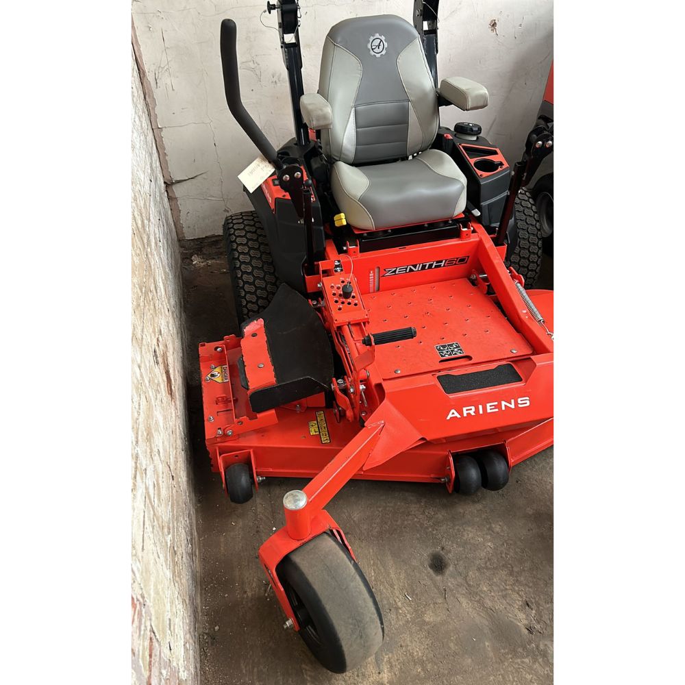 Ariens zenith deals