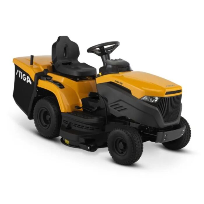 STIGA ESTATE 598 Petrol Garden Tractor