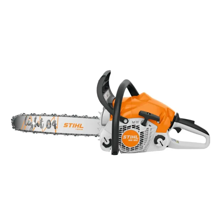 STIHL MS 182 Petrol Chainsaw