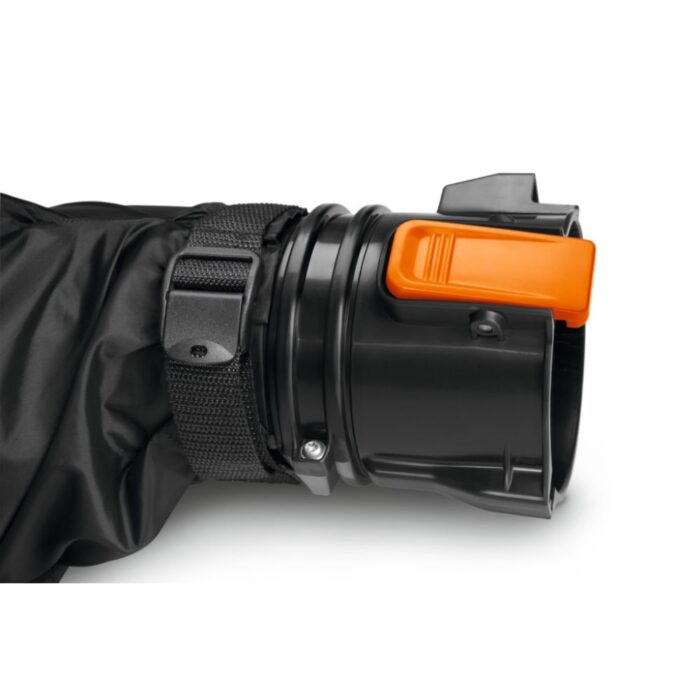 STIHL SHA 140 Cordless Vacuum Shredder (Shell Only) - Image 5
