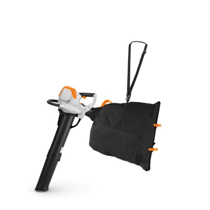 STIHL SHA 140 Cordless Vacuum Shredder (Shell Only)