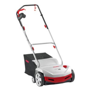 AL-KO 38 E Electric Scarifier