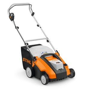 STIHL RLA 240 Cordless Lawn Scarifier