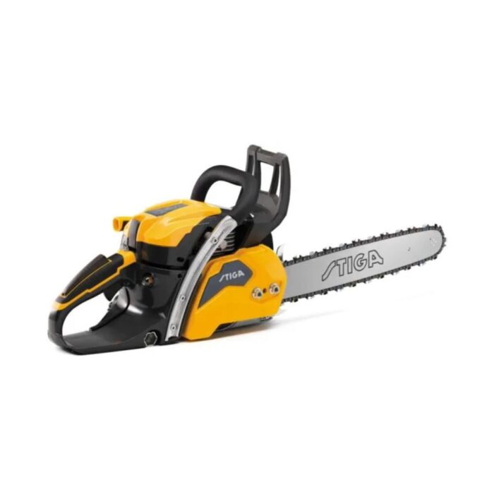 STIGA CS 750 (18") Petrol Chainsaw