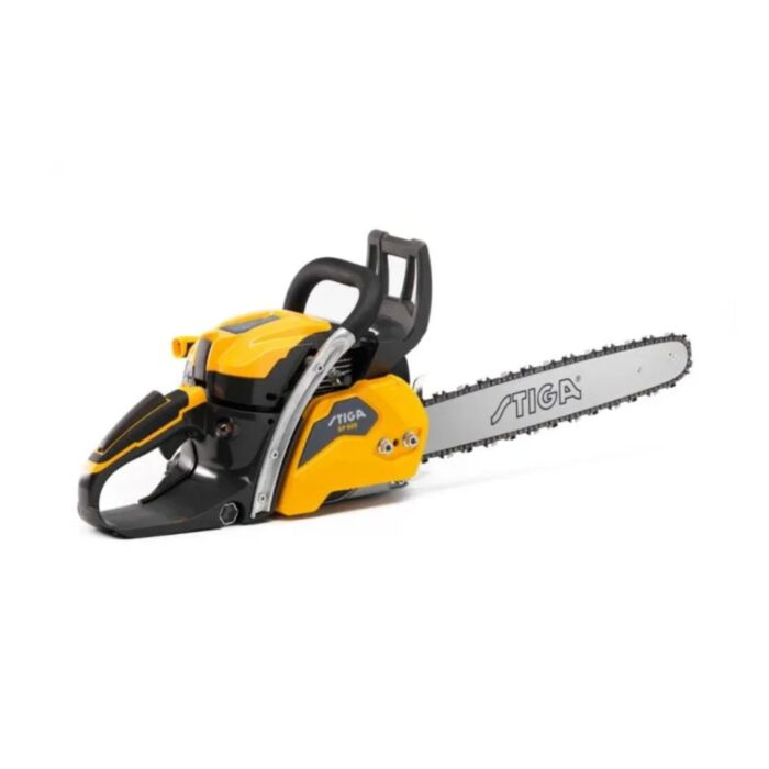 STIGA CS 755 (20") Petrol Chainsaw