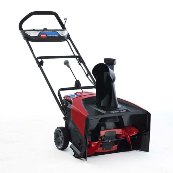 TORO 31853T Cordless Snow Blower - Image 2