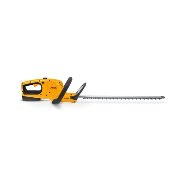 STIGA HT 100e Cordless Hedge Trimmer (Kit) - Image 2