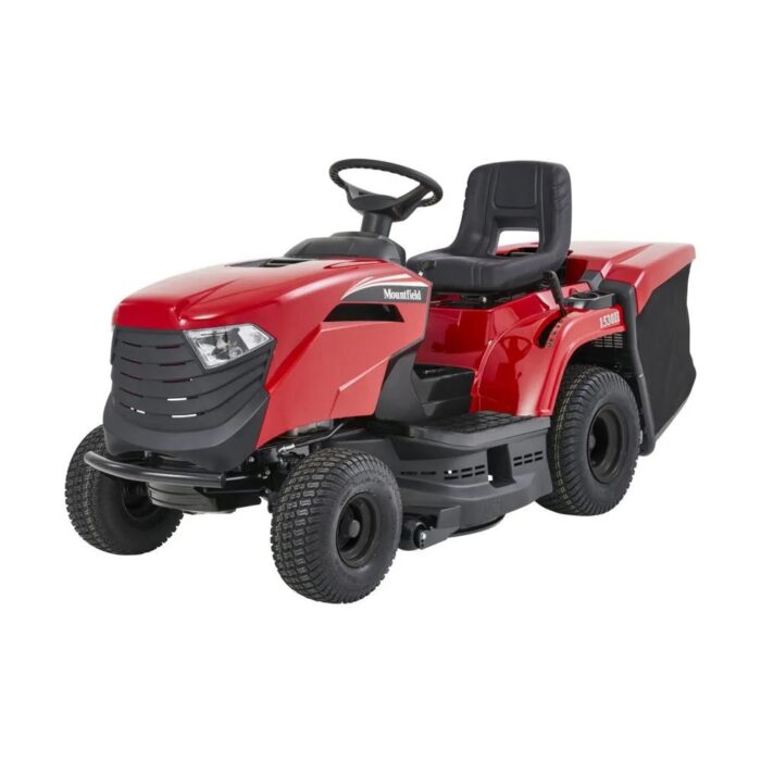 MOUNTFIELD 1530H Petrol Ride-on Mower - Image 2