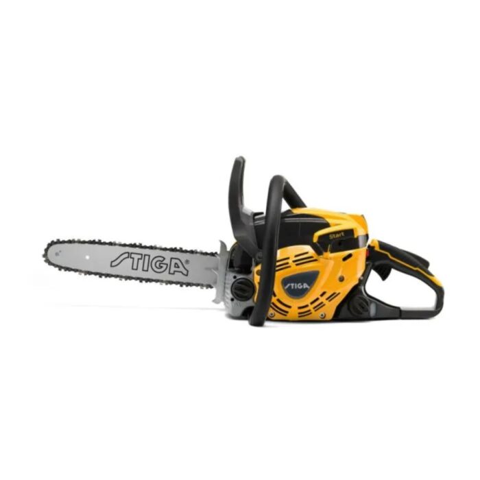 STIGA CS 540 (14") Petrol Chainsaw - Image 2