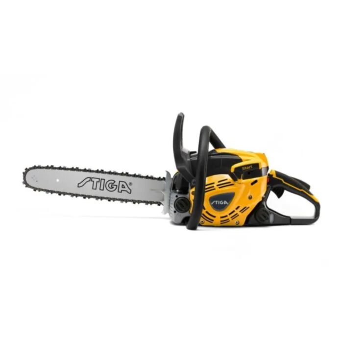 STIGA CS 545 Petrol Chainsaw - Image 2