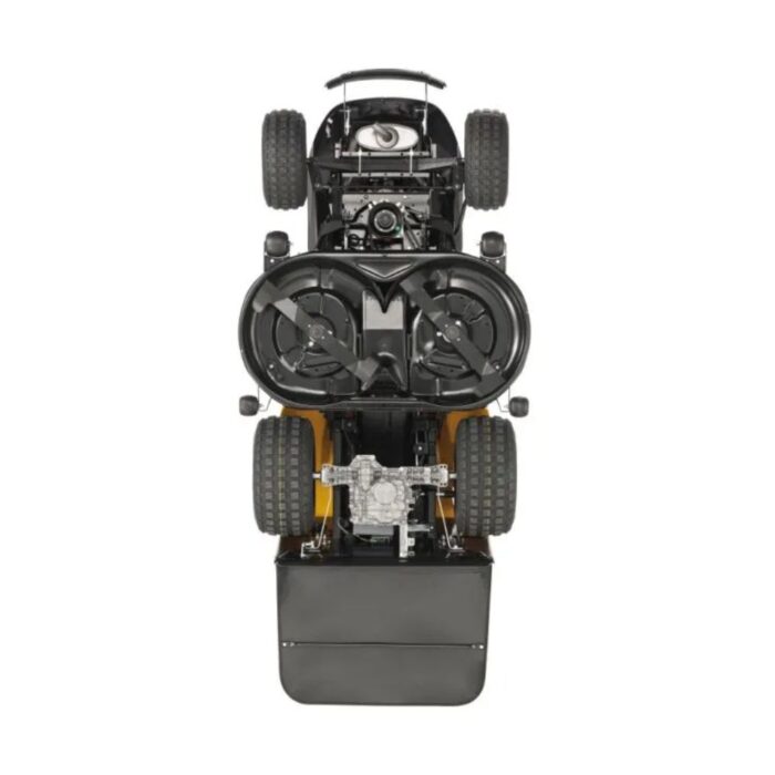 STIGA Estate 7102 W Special Petrol Tractor - Image 3