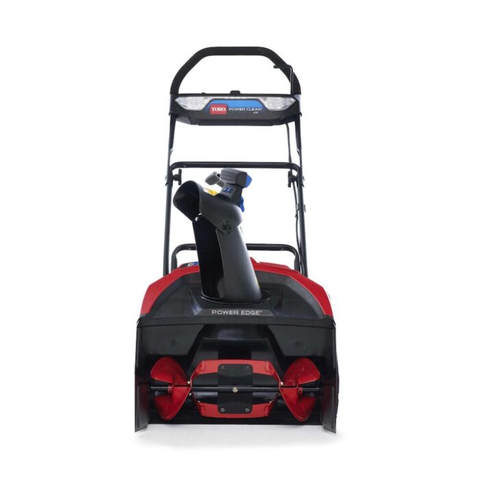 TORO 31853T Cordless Snow Blower - Image 3