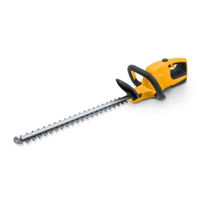 STIGA HT 100e Cordless Hedge Trimmer (Kit) - Image 3