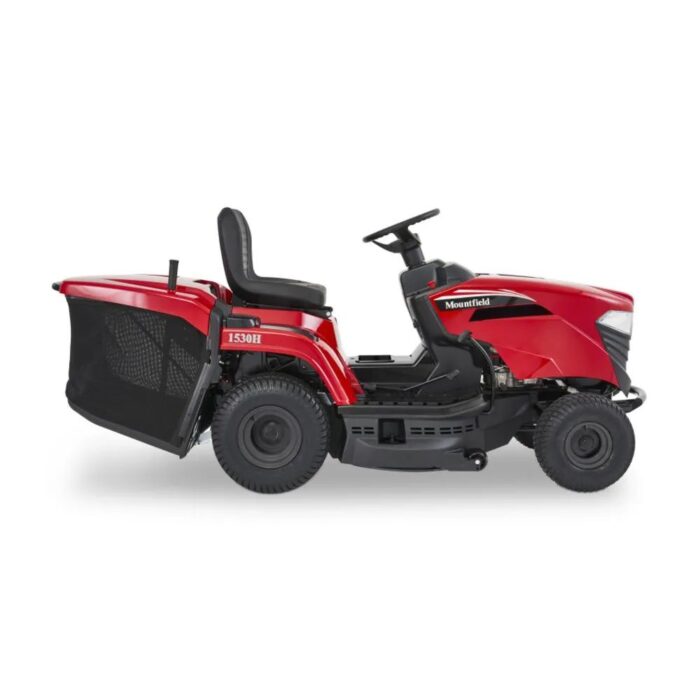MOUNTFIELD 1530H Petrol Ride-on Mower - Image 3