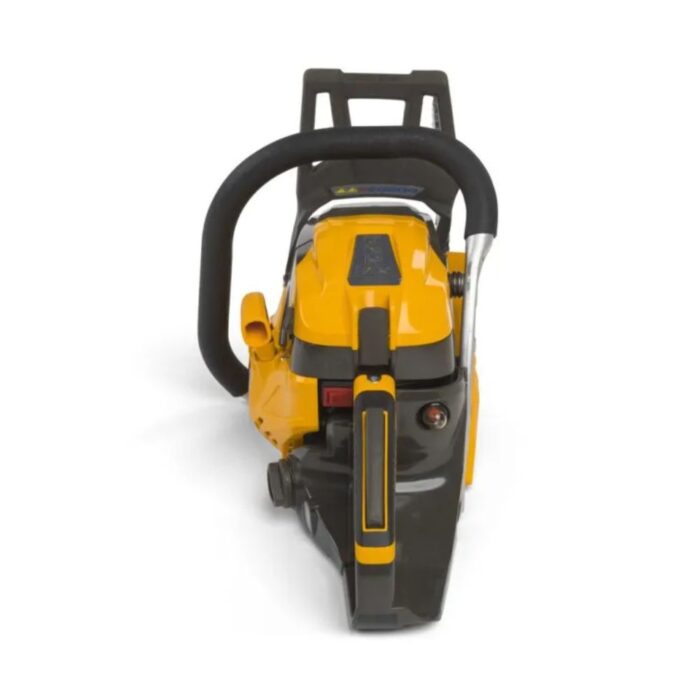 STIGA CS 750 (18") Petrol Chainsaw - Image 3