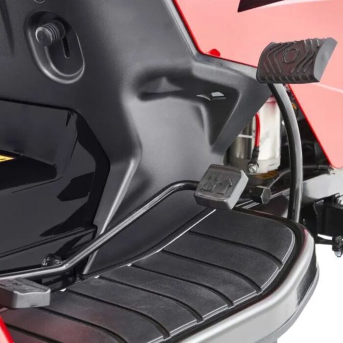 MOUNTFIELD 1530H Petrol Ride-on Mower - Image 5
