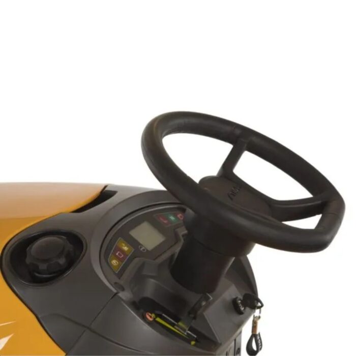 STIGA Estate 7102 W Special Petrol Tractor - Image 6