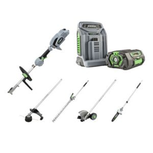 EGO MHSC2002E Cordless Multi Tool Kit