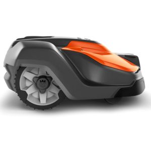 Husqvarna Automower 550 EPOS 2 Robot Lawnmower
