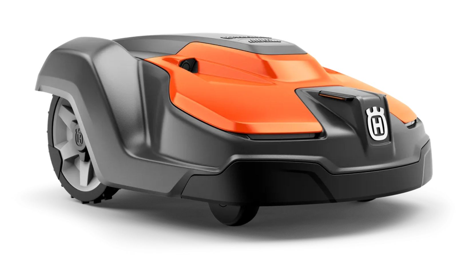Husqvarna Automower 550 EPOS Husqvarna Automower 550 EPOS Robotic Mower