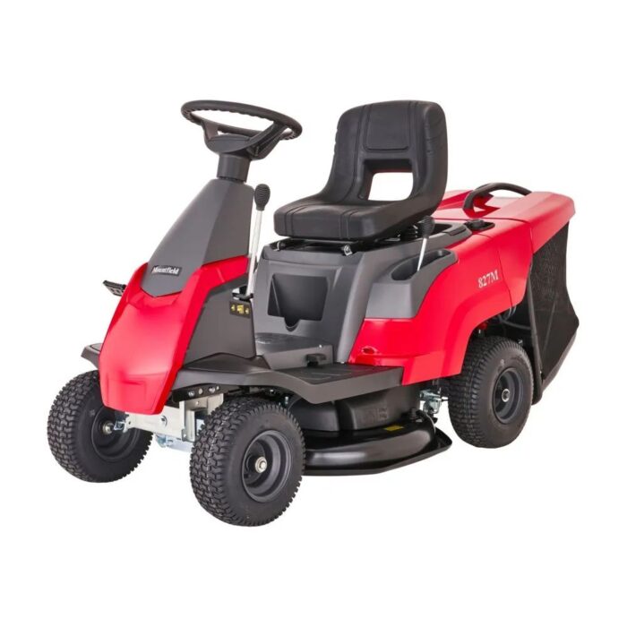 MOUNTFIELD 827M Petrol Lawn Rider - Image 2