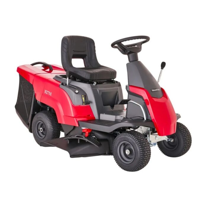 MOUNTFIELD 827M Petrol Lawn Rider