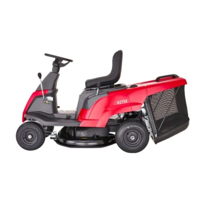 MOUNTFIELD 827M Petrol Lawn Rider - Image 4
