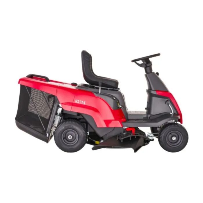 MOUNTFIELD 827M Petrol Lawn Rider - Image 3