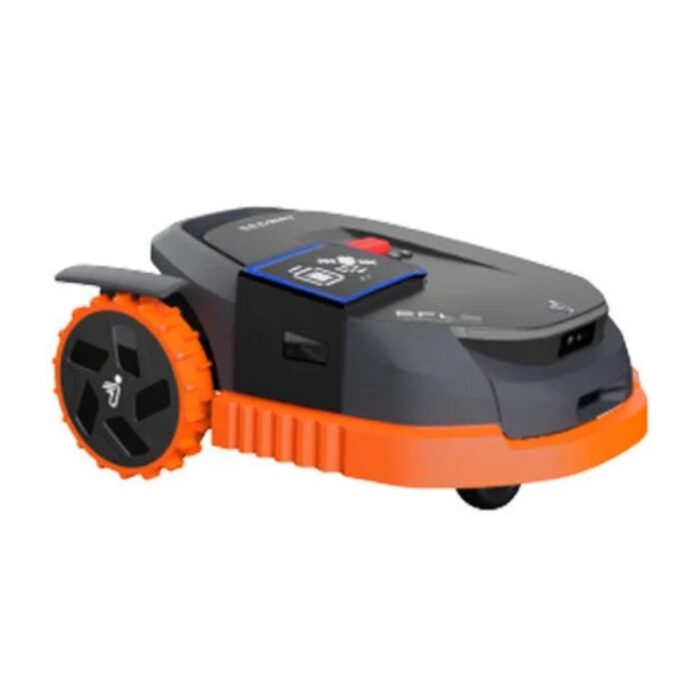 SEGWAY Navimow X330E Robotic Mower