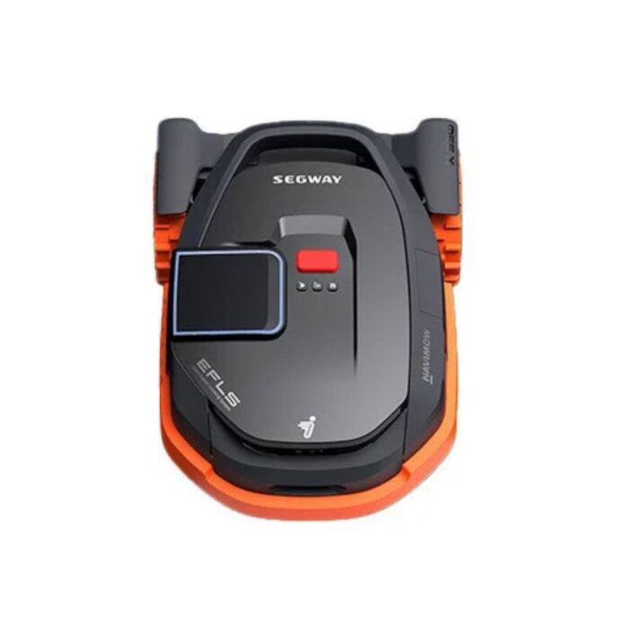 SEGWAY Navimow X330E Robotic Mower - Image 2