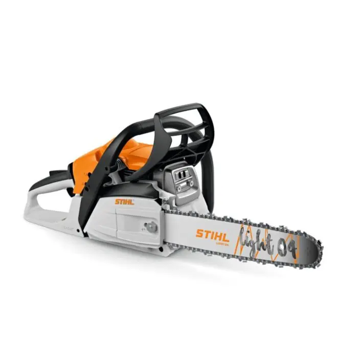 STIHL MS 212 Petrol Chainsaw - Image 2