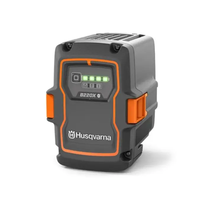 HUSQVARNA 40-B220X 36V 9Ah Battery