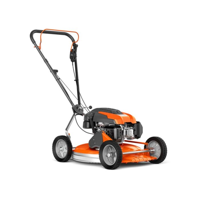 HUSQVARNA KLIPPO LB 453SQ Mulching Mower